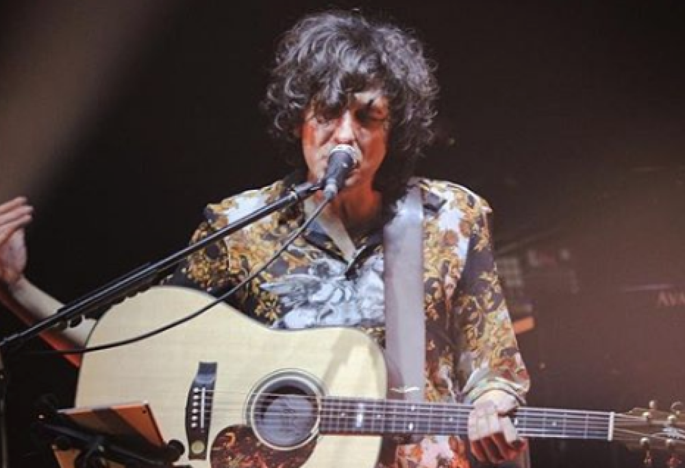 Ermal Meta, lettera ai fan: “Dicevano che la musica non faceva per me”