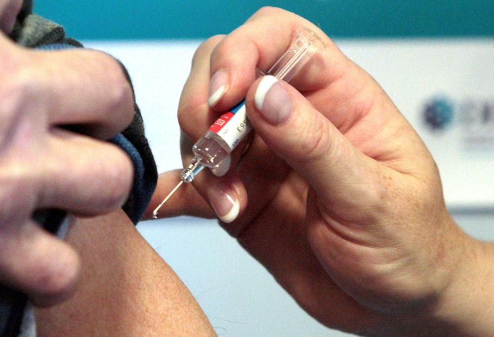 New York vieta ai bambini non vaccinati di entrare nei luoghi pubblici!