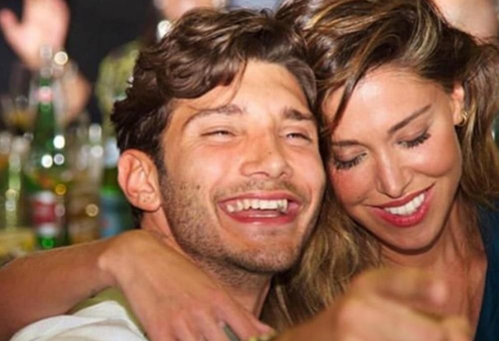 Belen Rodriguez e Stefano De Martino: la dichiarazione della showgirl