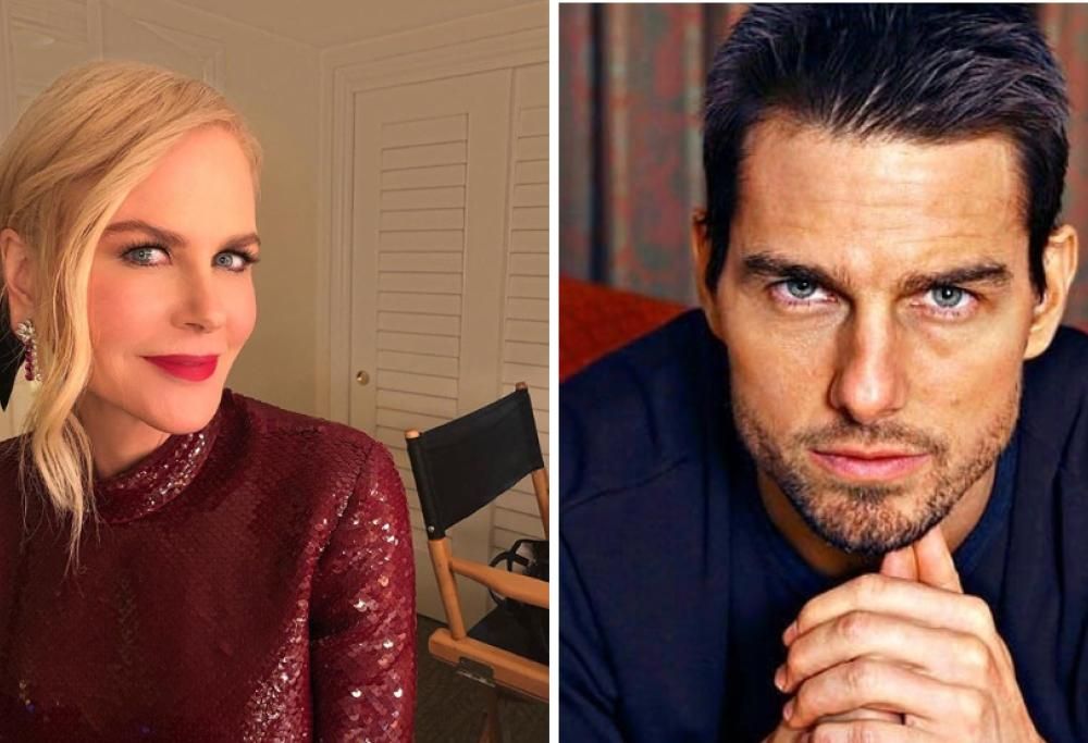 Nicole Kidman esclusa dalle nozze del figlio: colpa di Tom Cruise?