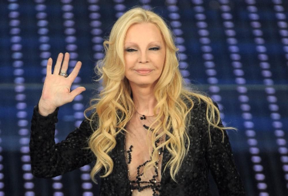 Patty Pravo a 105 Mi Casa, oggi alle 18.00