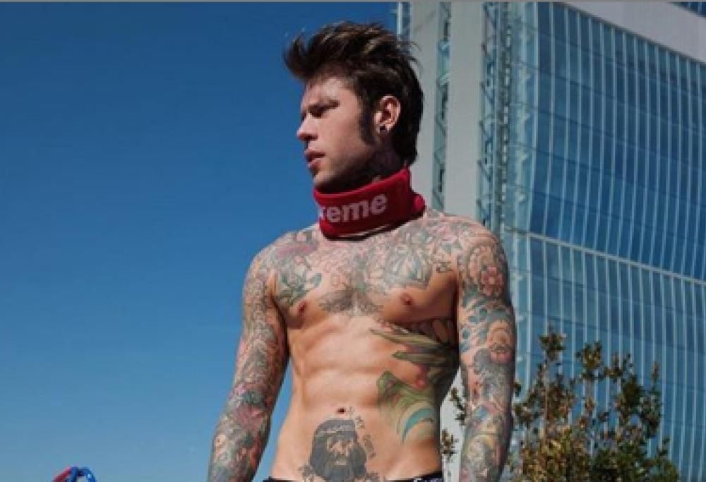 Fedez si confessa: “Faccio l’errore di mischiare l’affettività al lavoro”