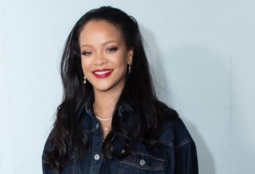 Rihanna ha una sosia bambina (ed è incredibilmente uguale)