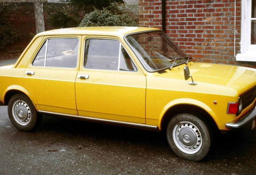 Classifica delle auto più brutte, il meglio del peggio di sempre