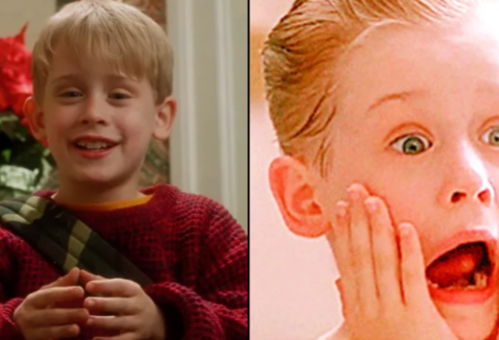 Disney ammette di essere al lavoro sul reboot di Mamma ho perso l’aereo!