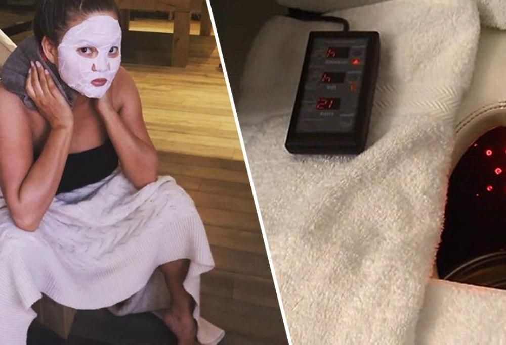 Donna riceve ustioni alle parti intime dopo una procedura di “cottura al vapore”