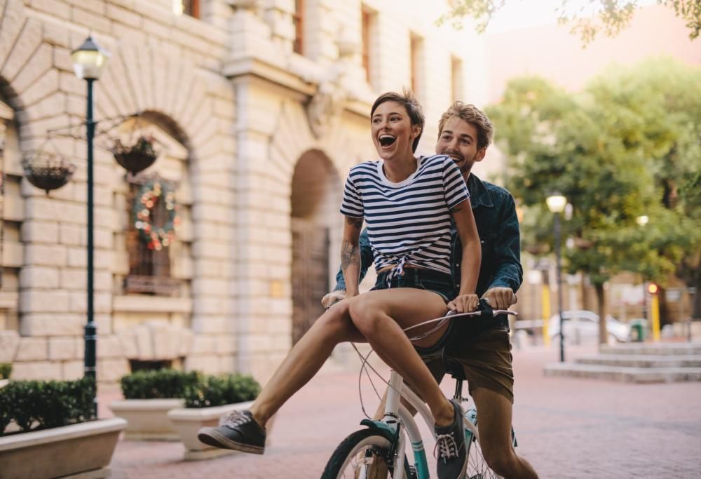 L’ottimismo migliora la vita ed è il segreto della longevità