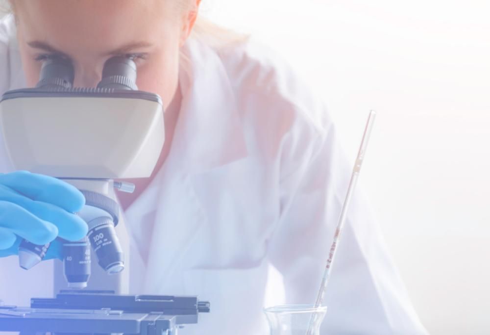 Scoperto  in Italia il meccanismo che regola la proliferazione delle cellule tumorali