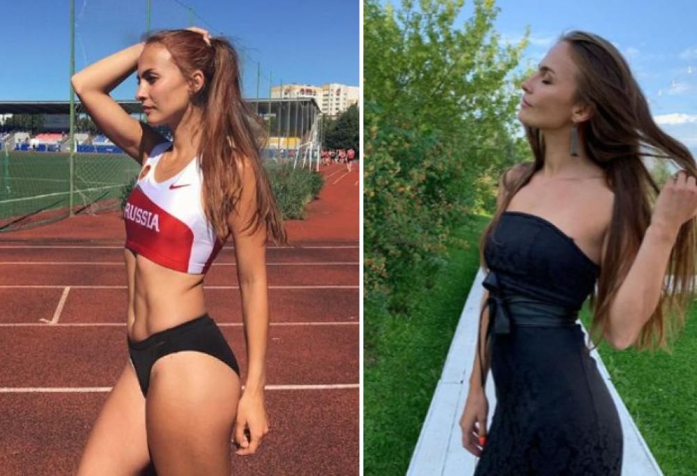 Atleta e modella russa di 25 anni muore durante l’allenamento