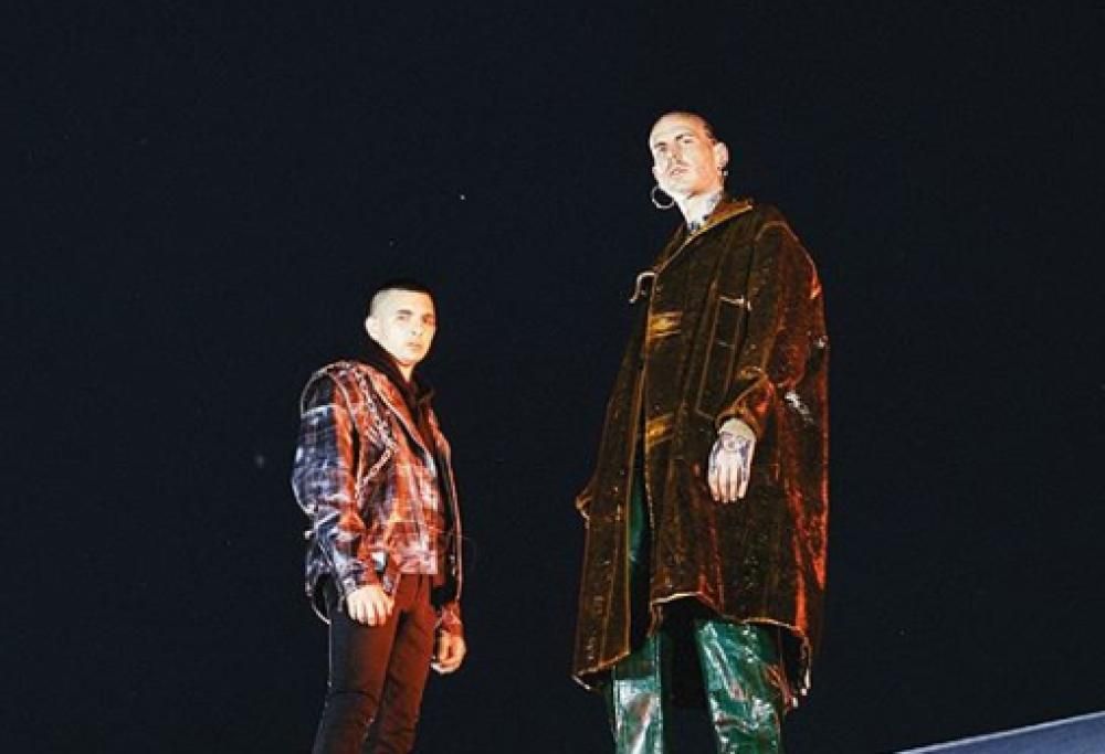 Gemitaiz e MadMan: annunciate nuove date del Scatola Nera Live!