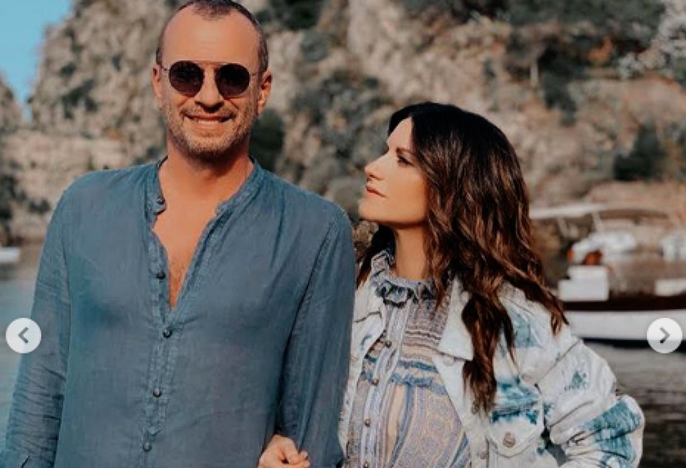 Laura Pausini e Biagio Antonacci hanno (un’altra) sorpresa per i fan