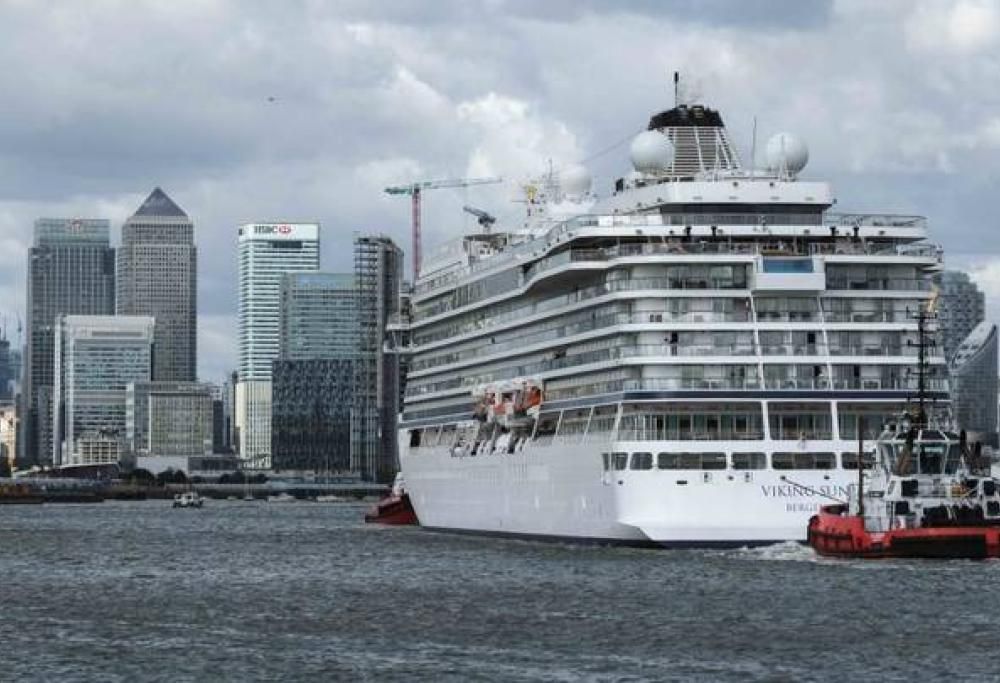 La crociera più lunga del mondo che durerà ben 245 giorni!