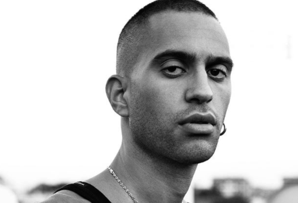 Mahmood contro il razzismo: “Mi fa rabbia lottare per cose che dovrebbero essere normali”