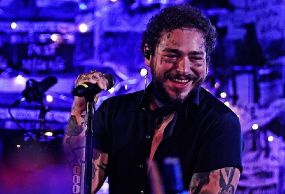 Il biglietto per il concerto di Post Malone costa fino a 150mila dollari