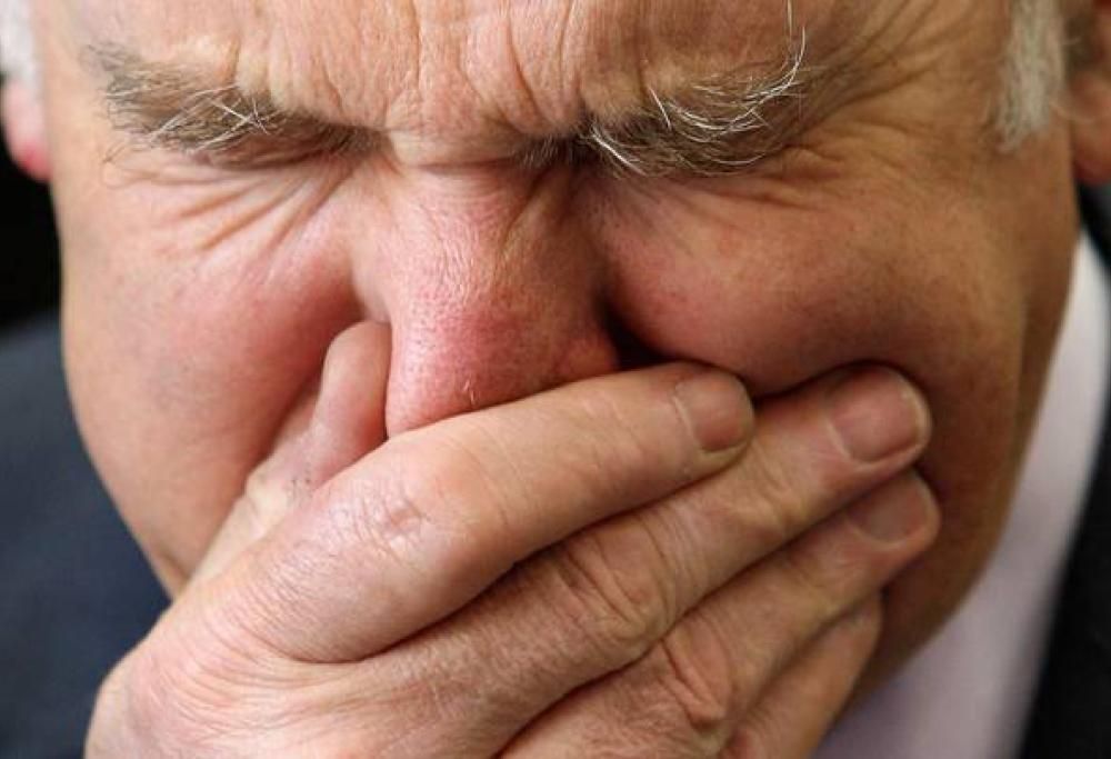 In India si svolge la prima gara di scoregge competitiva!