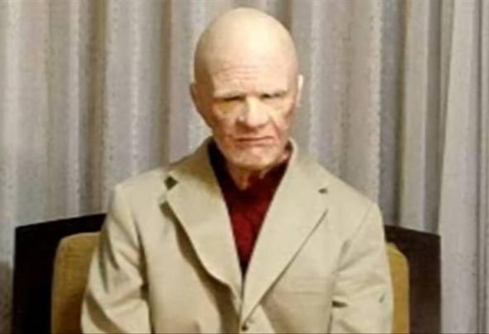 Viaggiatore del tempo racconta com’è vivere nel 2300!