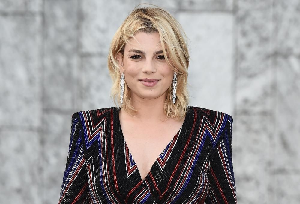 Emma Marrone torna a parlare della storia con Stefano De Martino