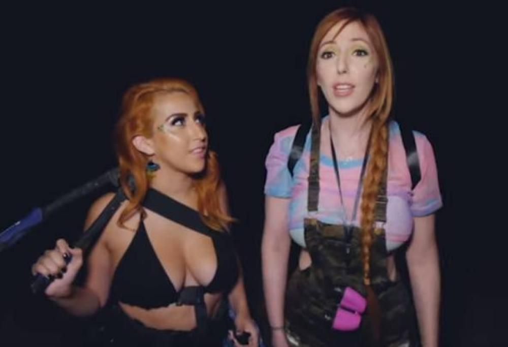 L’assalto all’Area 51 è stato un flop: ma spunta in rete un film erotico a riguardo!