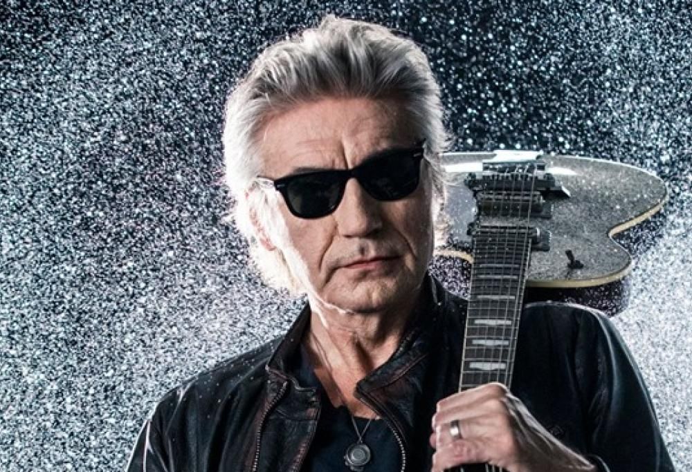 Ligabue, Start Tour 2019: “la prova generale più divertente mai fatta”