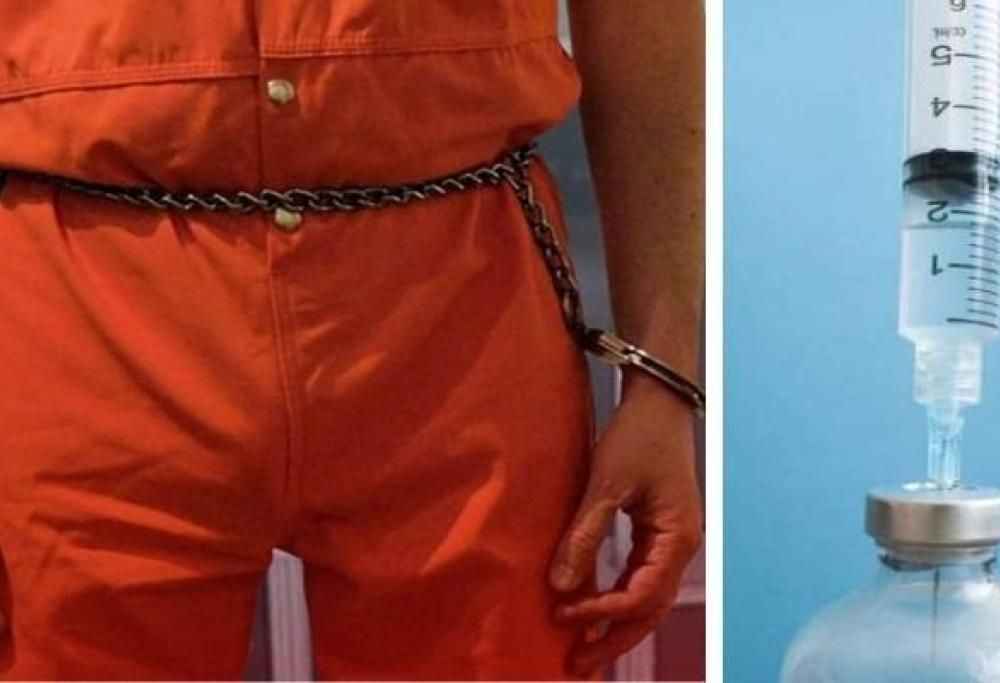 UFFICIALE: In Alabama i molestatori di bambini saranno castrati chimicamente!