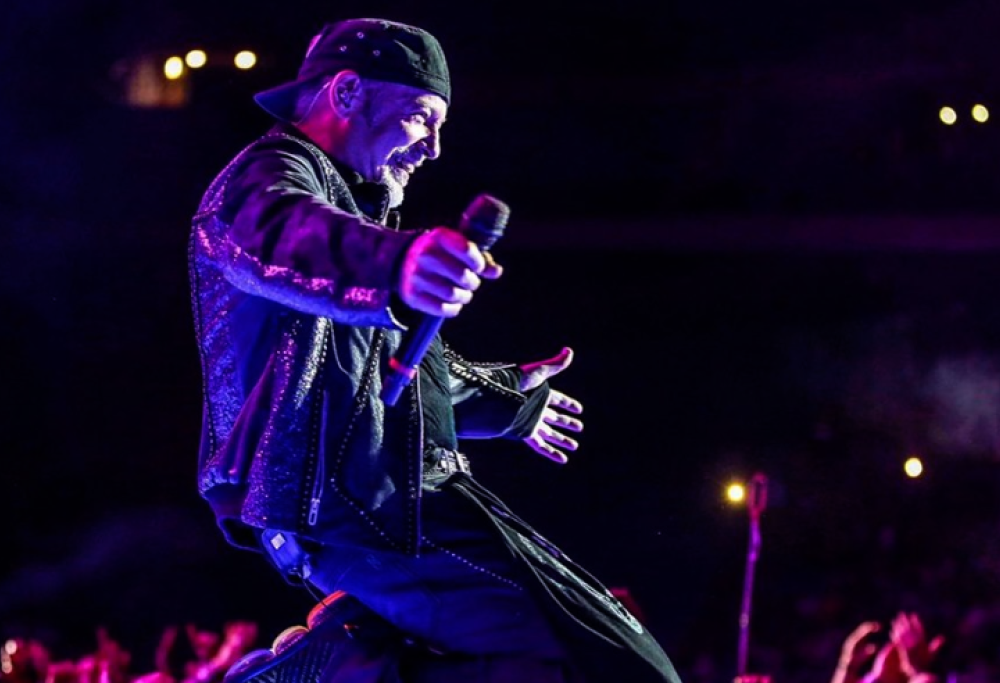 Vasco Rossi: arriva il nuovo arrangiamento di “Ti Taglio la Gola”