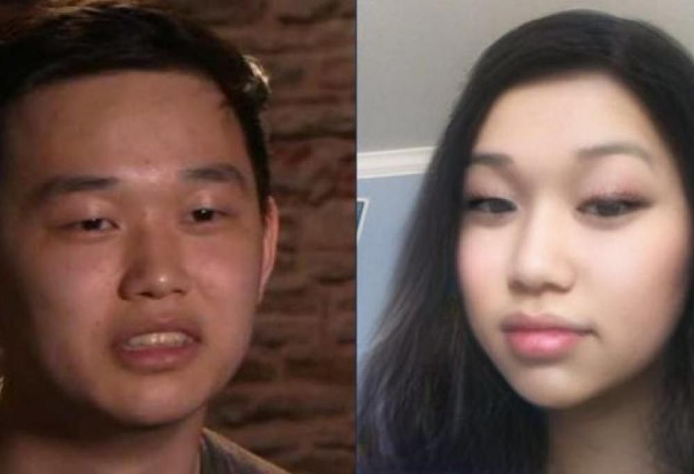 Studente usa il filtro per sembrare una ragazza adolescente e smaschera un poliziotto pedofilo!