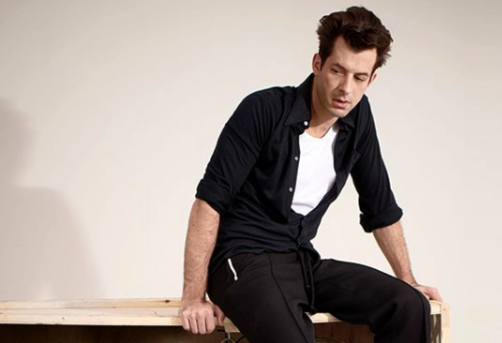 Mark Ronson: esce l’album da solista “Late Night Feelings”