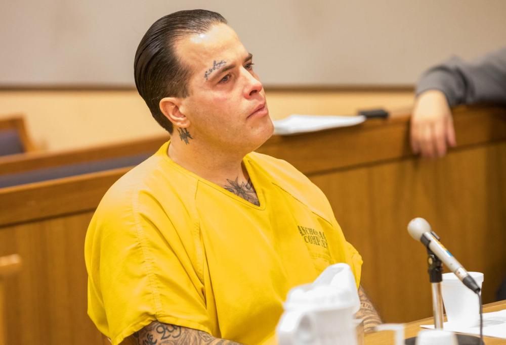 Uomo utilizza i registri online sui criminali per rintracciare e picchiare i pedofili!