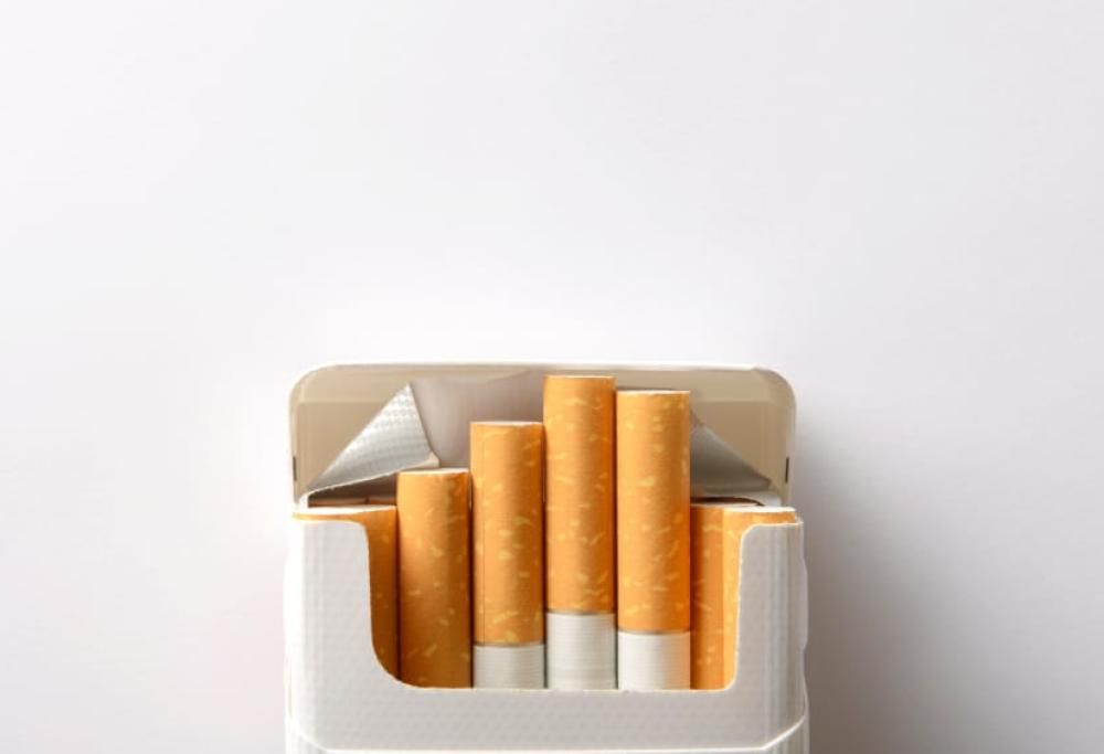 Beverly Hills è ufficialmente la prima città degli USA a vietare la vendita del Tabacco!