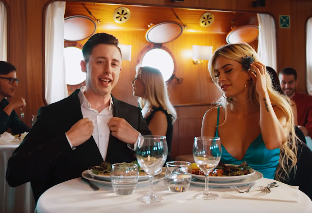 Shade: ecco il video ufficiale di “La Hit dell’Estate”