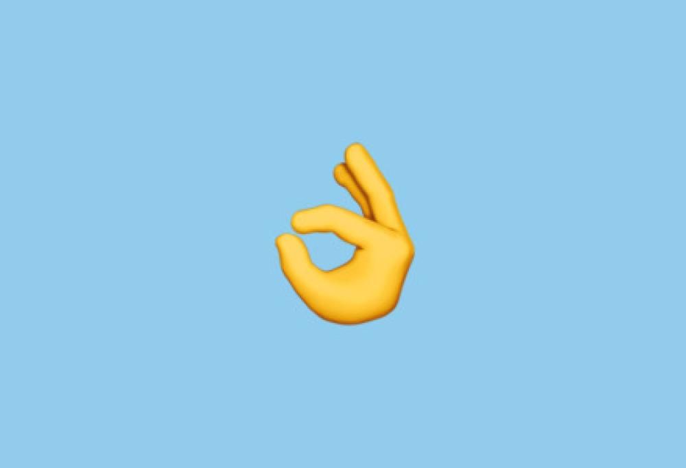 Risponde “Ok” con un emoji al capo: licenziato in tronco!