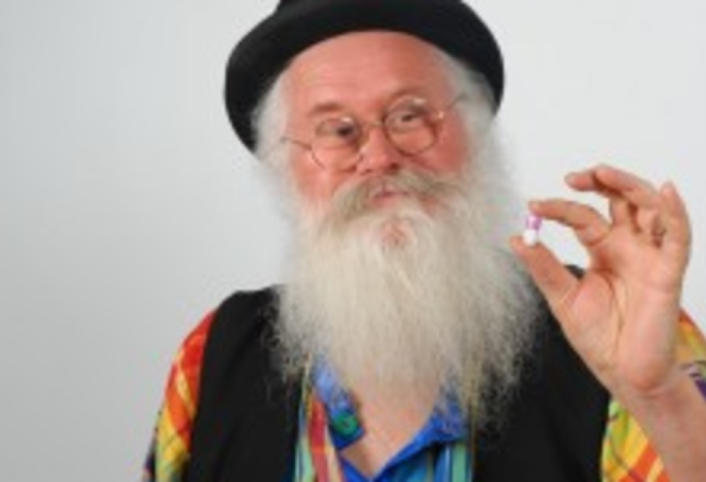 Inventore francese vende pillole che modificano l’odore dei peti con il profumo del cioccolato!