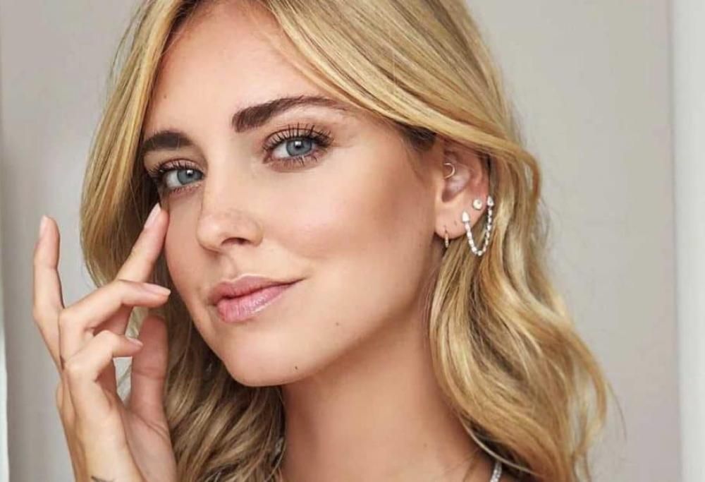 Presto al cinema il film su Chiara Ferragni!