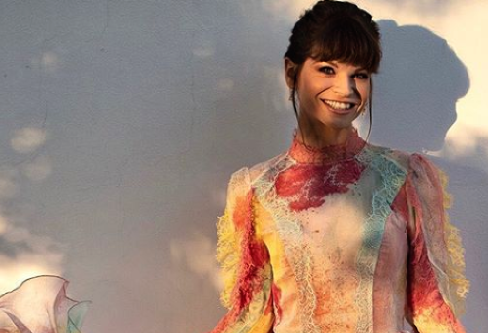 Alessandra Amoroso è tornata single: finita la storia con Stefano Settepani