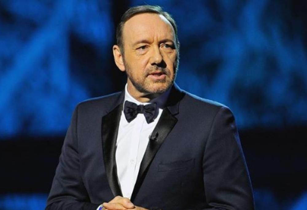 Kevin Spacey: ritirata la denuncia per molestie sessuali contro l’attore