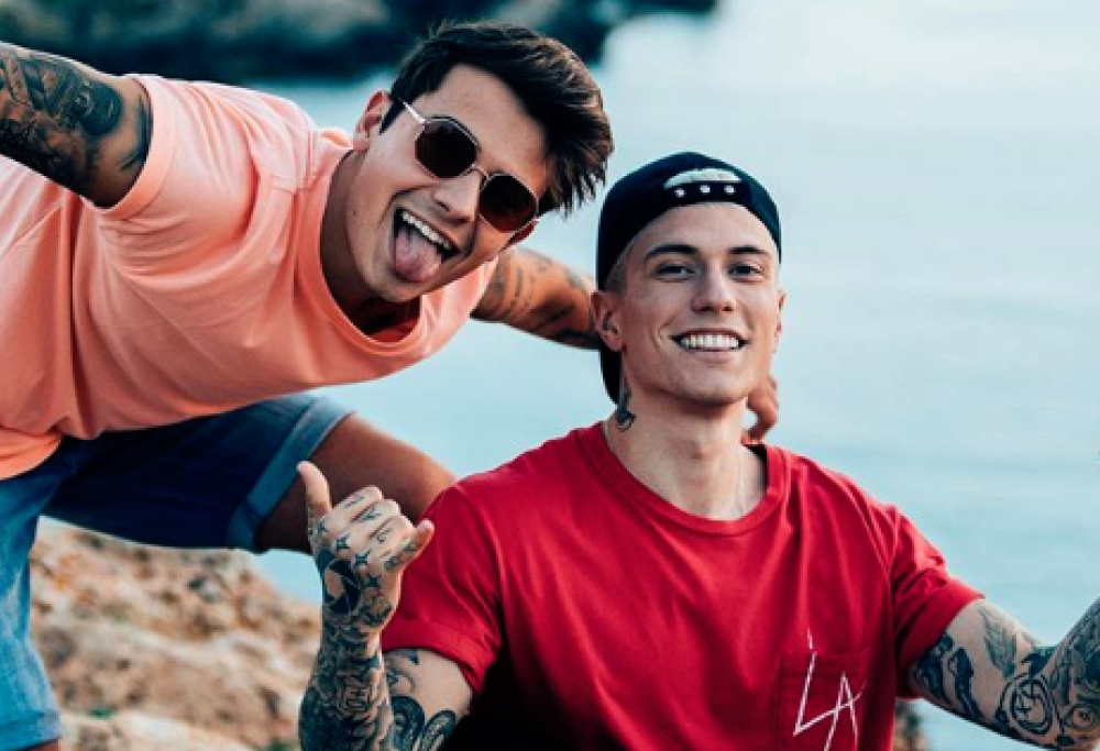 Benji & Fede: in arrivo il nuovo disco e nel 2020 anche il tour