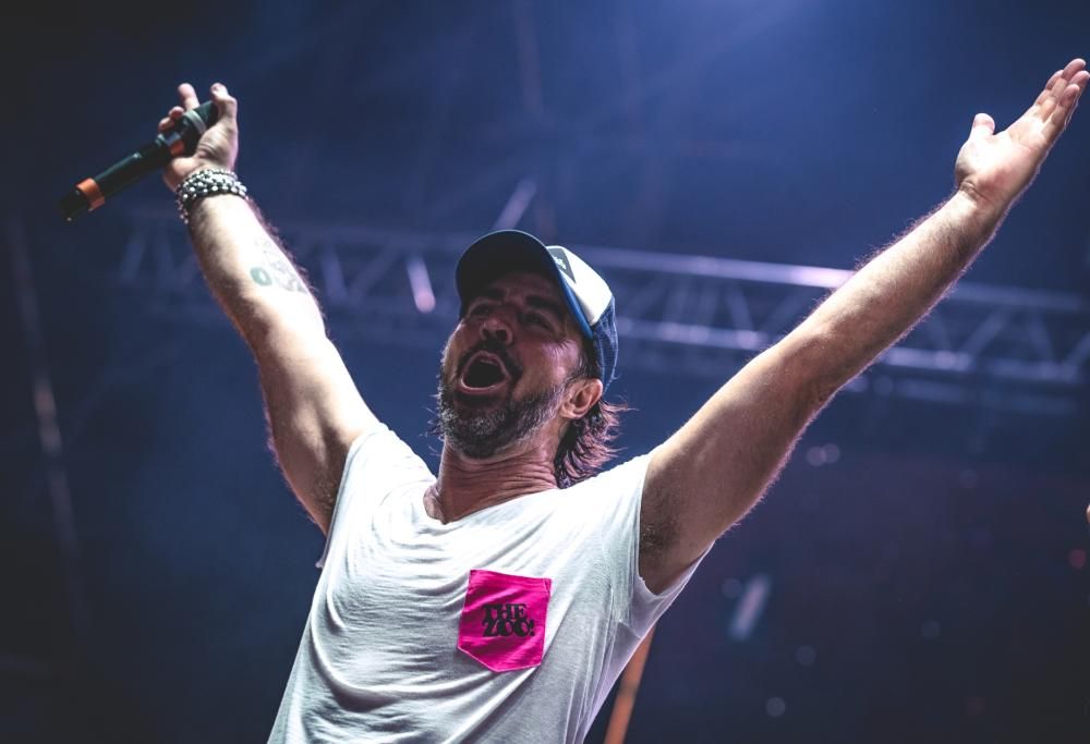 Ecco le foto di #ZOO20, la Festa dei 20 anni de Lo Zoo di 105 (Parte 2)