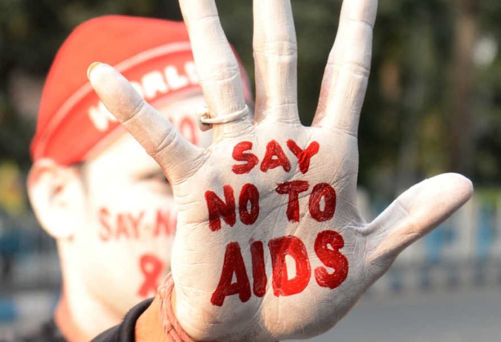 Aids: cresce il numero di donne infettate da mariti e compagni