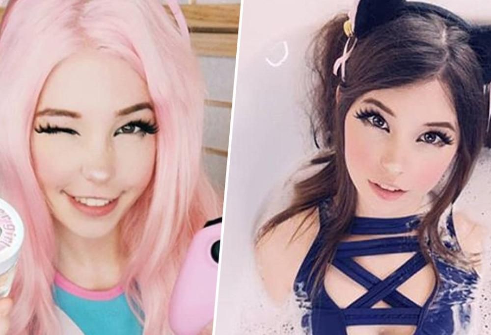 Cosplayer Influencer vende l’acqua della sua vasca da bagno e la gente la beve!
