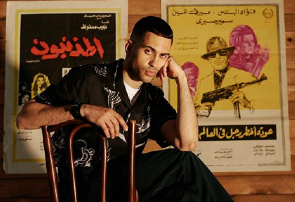Mahmood: “Sono sempre me stesso… come Bugs Bunny”