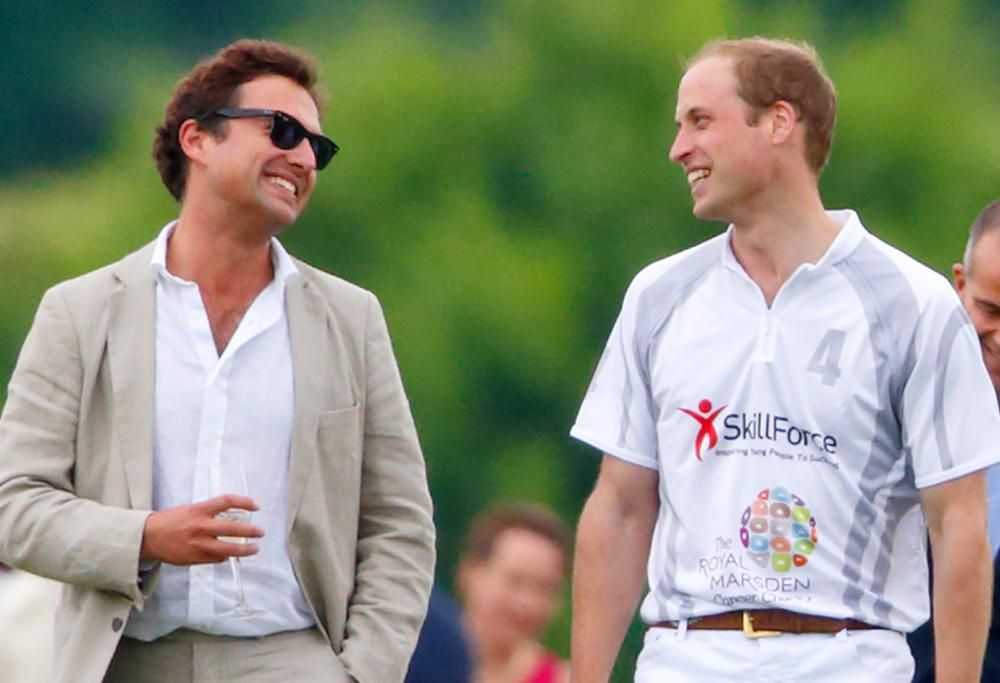 La maestra del principino George sposerà il migliore amico di William