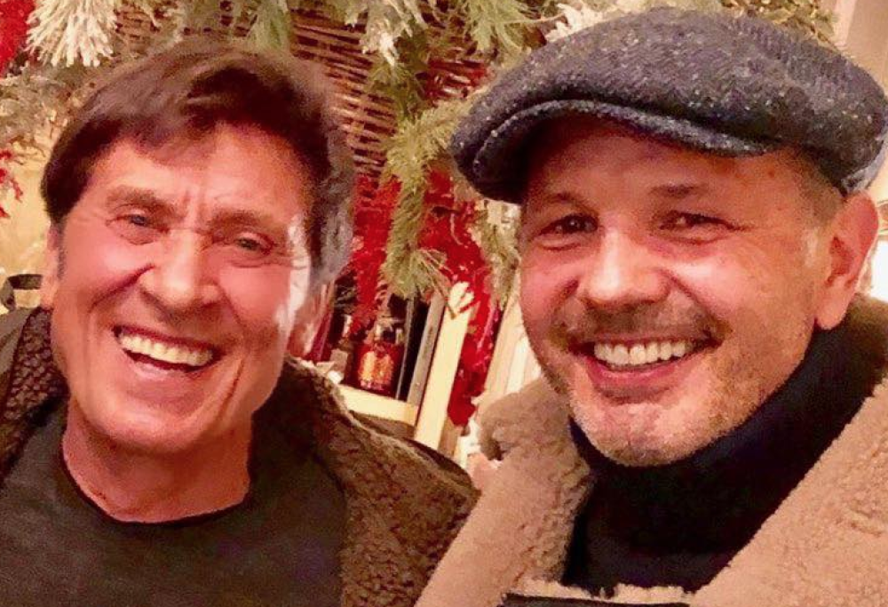 I cantanti bolognesi esprimono la loro vicinanza a Mihajlovic