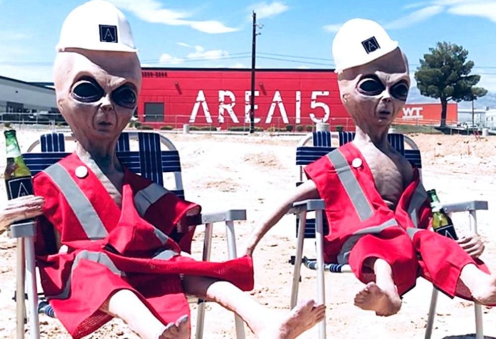 L’invasione all’Area 51 verrà trasmessa in streaming: oltre 1.300.000 persone stanno aderendo!