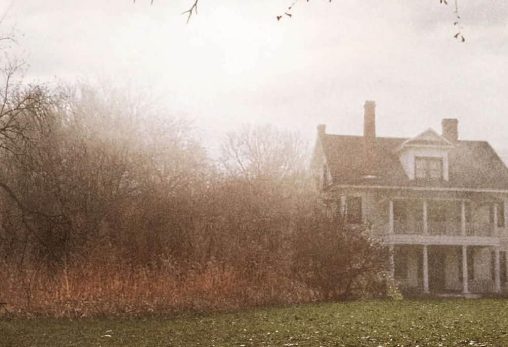 La casa che ha ispirato l’horror “The Conjuring ” è ancora infestata