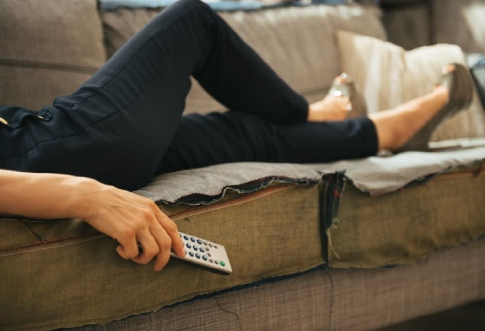 Azienda regala 1000 dollari a chi guarderà 24 film di Natale in 12 giorni!