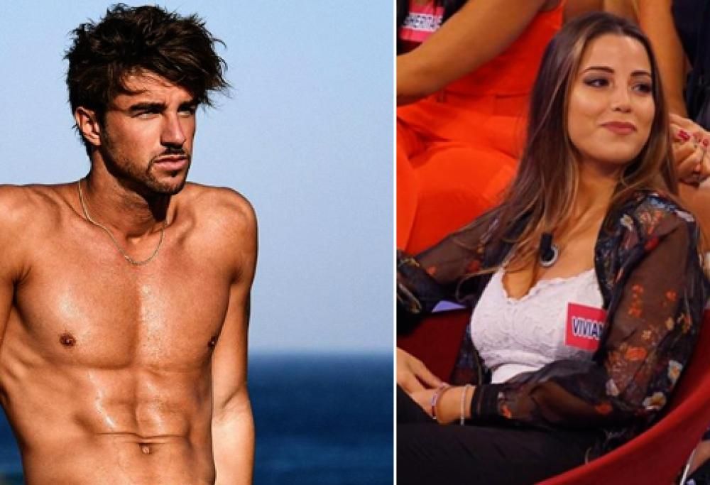 Andrea Damante avrebbe un nuovo amore… le foto sospette