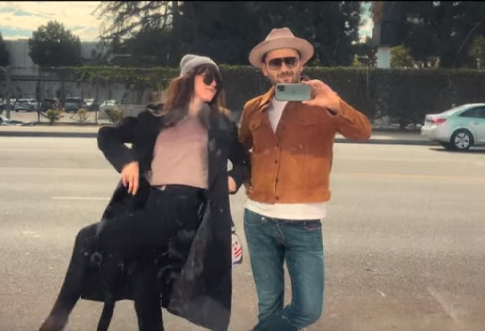 Cesare Cremonini: fuori il video del nuovo singolo “Al telefono”