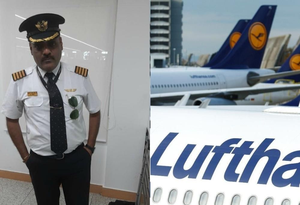 Si vestiva da pilota per volare gratis come nel film di DiCaprio: arrestato
