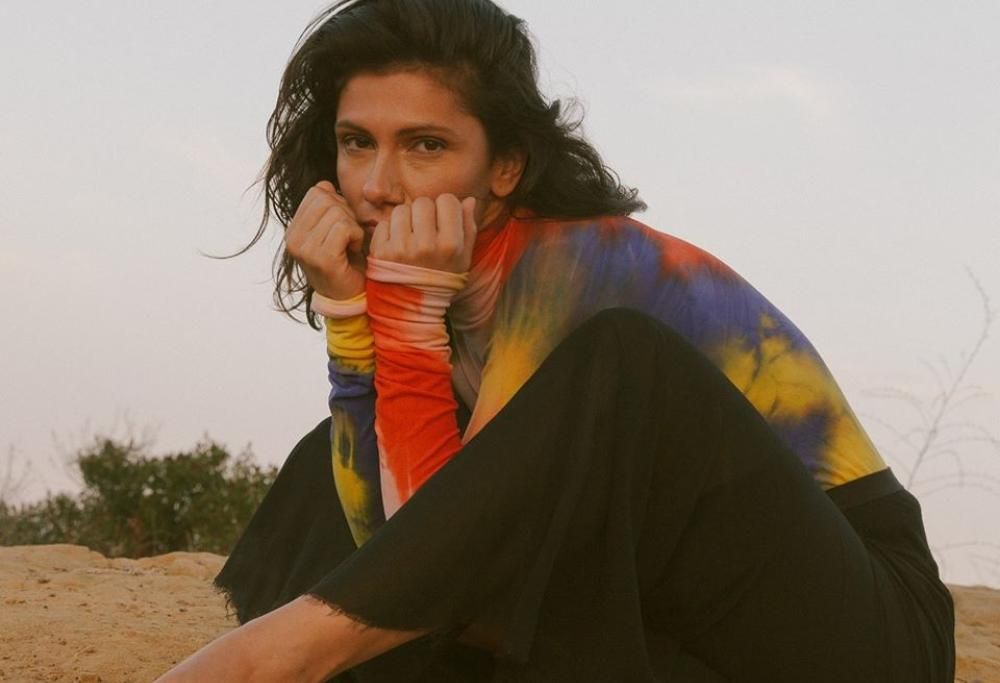 Elisa si impegna per la salvaguardia dell’ambiente e pianta 2mila alberi