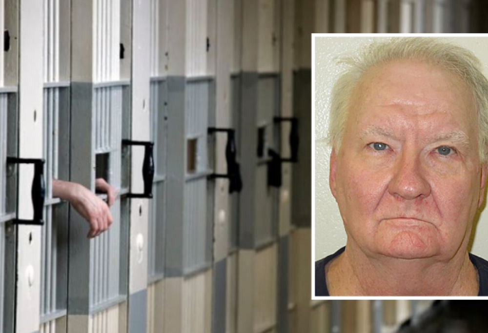 Carcerato dichiarato morto per breve tempo torna in vita e pretende di aver scontato l’ergastolo